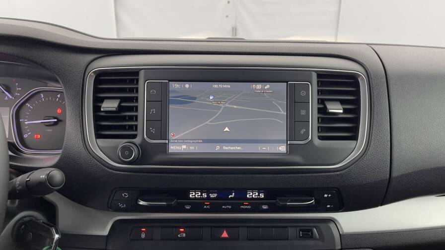 Mandataire Automobile neuf, recherche de Fiat Scudo-1-5-multijet-120ch-compact - E-Motors