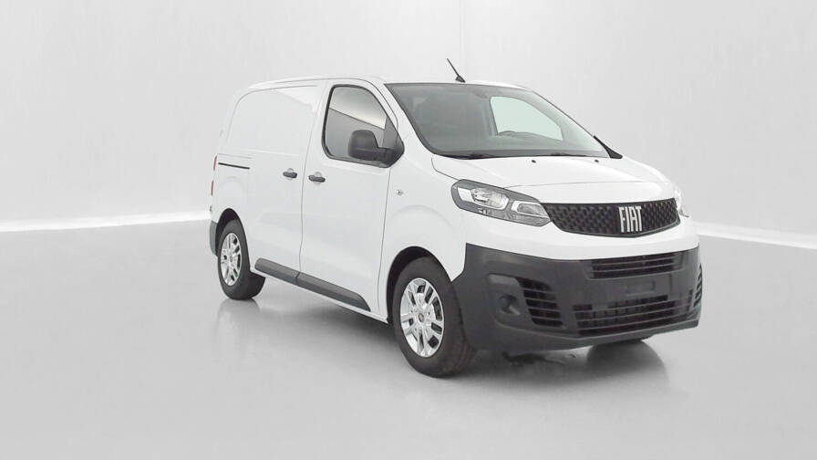 Mandataire Automobile neuf, recherche de Fiat Scudo-1-5-multijet-120ch-compact - E-Motors