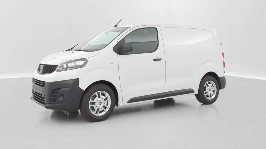 Mandataire Automobile neuf, recherche de Fiat Scudo-1-5-multijet-120ch-compact - E-Motors