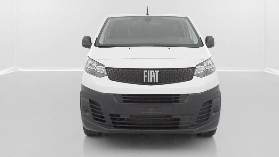 Mandataire Automobile neuf, recherche de Fiat Scudo-1-5-multijet-120ch-compact - E-Motors