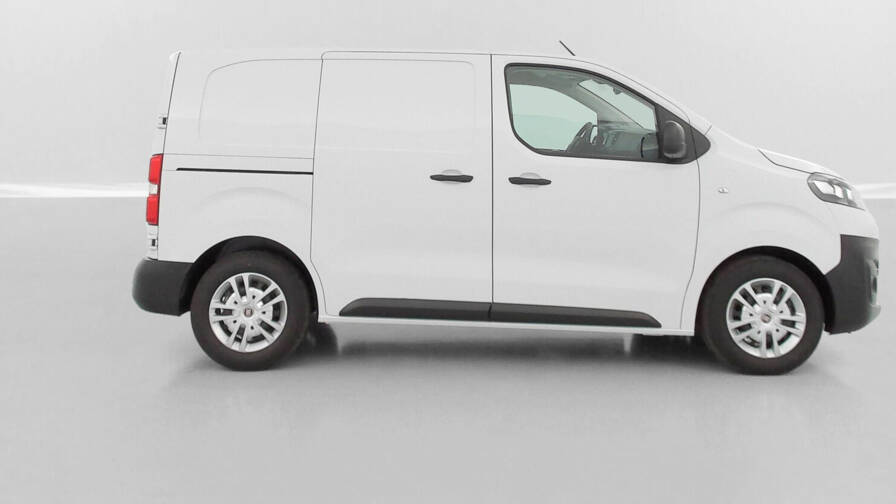 Mandataire Automobile neuf, recherche de Fiat Scudo-1-5-multijet-120ch-compact - E-Motors