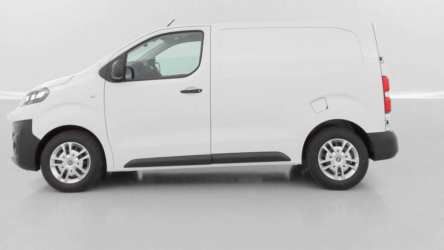 Mandataire Automobile neuf, recherche de Fiat Scudo-1-5-multijet-120ch-compact - E-Motors