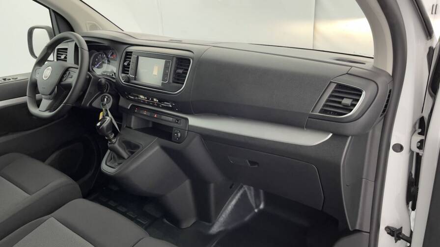 Mandataire Automobile neuf, recherche de Fiat Scudo-1-5-multijet-120ch-compact - E-Motors