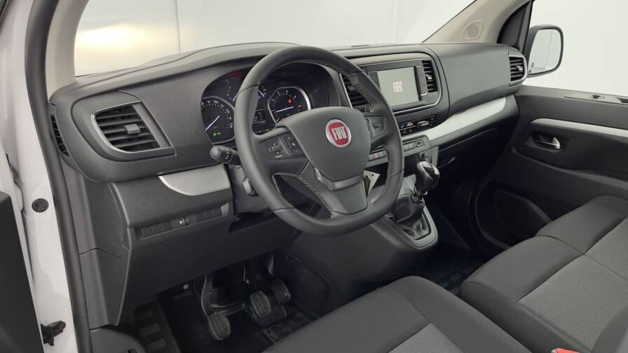 Mandataire Automobile neuf, recherche de Fiat Scudo-1-5-multijet-120ch-compact - E-Motors