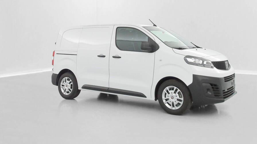 Mandataire Automobile neuf, recherche de Fiat Scudo-1-5-multijet-120ch-compact - E-Motors