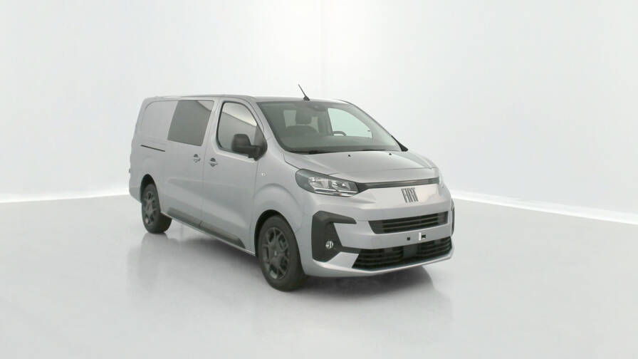 Mandataire Automobile occasion, recherche de Fiat Scudo-ca-iii-xl-2-0-bluehdi-180ch-pack-premium-connect-eat8 - E-Motors