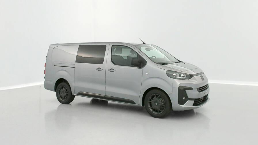 Mandataire Automobile occasion, recherche de Fiat Scudo-ca-iii-xl-2-0-bluehdi-180ch-pack-premium-connect-eat8 - E-Motors