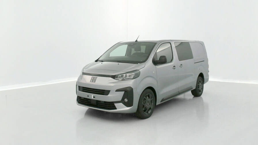 Mandataire Automobile occasion, recherche de Fiat Scudo-ca-iii-xl-2-0-bluehdi-180ch-pack-premium-connect-eat8 - E-Motors