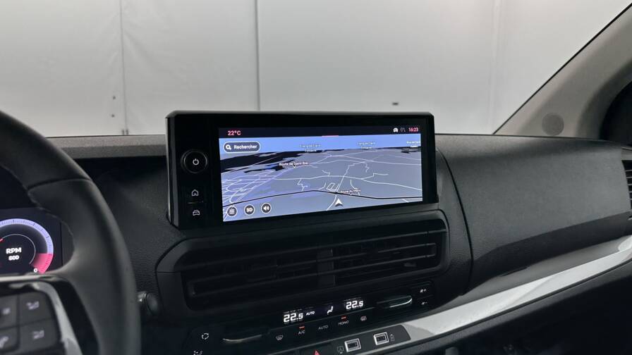 Mandataire Automobile occasion, recherche de Fiat Scudo-ca-iii-xl-2-0-bluehdi-180ch-pack-premium-connect-eat8 - E-Motors