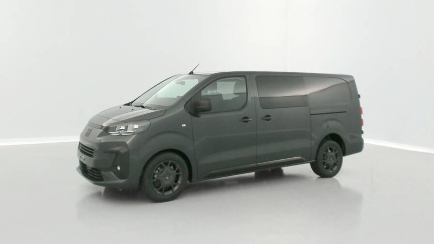 Mandataire Automobile occasion, recherche de Fiat Scudo-ca-iii-xl-2-0-bluehdi-180ch-pack-premium-connect-eat8 - E-Motors