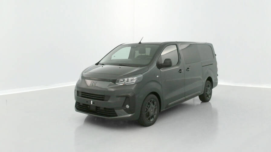 Mandataire Automobile occasion, recherche de Fiat Scudo-ca-iii-xl-2-0-bluehdi-180ch-pack-premium-connect-eat8 - E-Motors