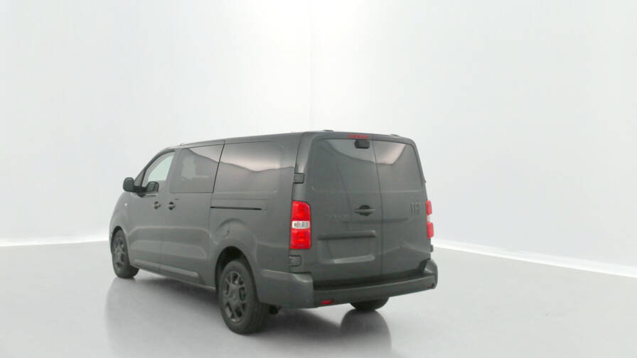 Mandataire Automobile occasion, recherche de Fiat Scudo-ca-iii-xl-2-0-bluehdi-180ch-pack-premium-connect-eat8 - E-Motors