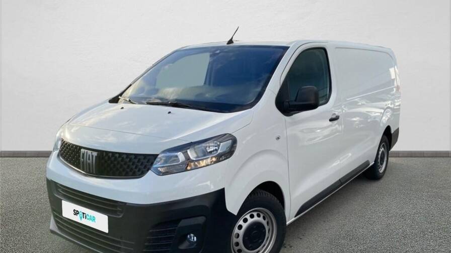Mandataire Automobile occasion, recherche de Fiat Scudo-iii-2-0-multijet-145-long-pro-lounge - E-Motors
