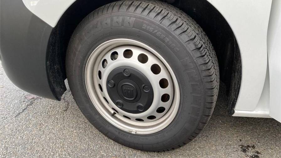 Mandataire Automobile occasion, recherche de Fiat Scudo-iii-2-0-multijet-145-long-pro-lounge - E-Motors