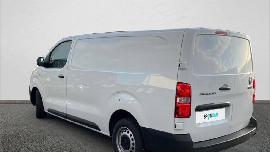 Mandataire Automobile occasion, recherche de Fiat Scudo-iii-2-0-multijet-145-long-pro-lounge - E-Motors