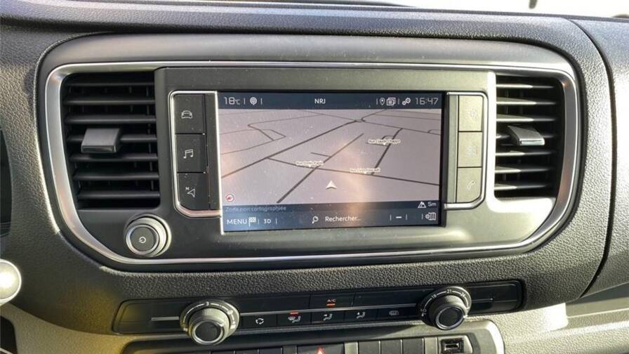 Mandataire Automobile occasion, recherche de Fiat Scudo-iii-2-0-multijet-145-long-pro-lounge - E-Motors