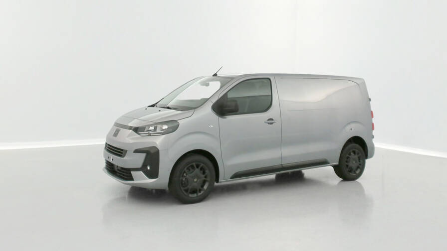 Mandataire Automobile occasion, recherche de Fiat Scudo-iii-m-2-0-bluehdi-180ch-eat8-pack-livraison - E-Motors