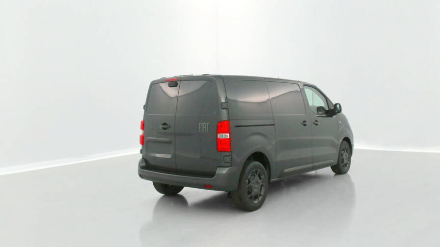 Mandataire Automobile occasion, recherche de Fiat Scudo-iii-m-2-0-bluehdi-180ch-pack-livraison-eat8 - E-Motors