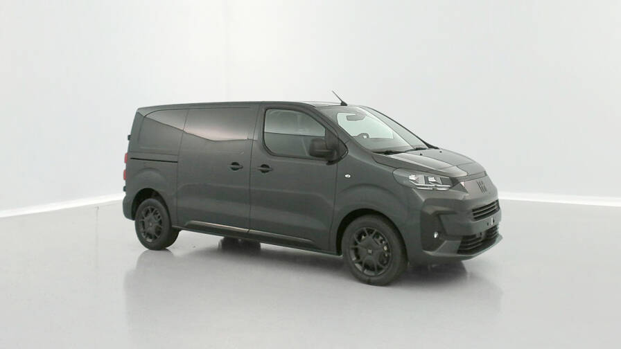 Mandataire Automobile occasion, recherche de Fiat Scudo-iii-m-2-0-bluehdi-180ch-pack-livraison-eat8 - E-Motors