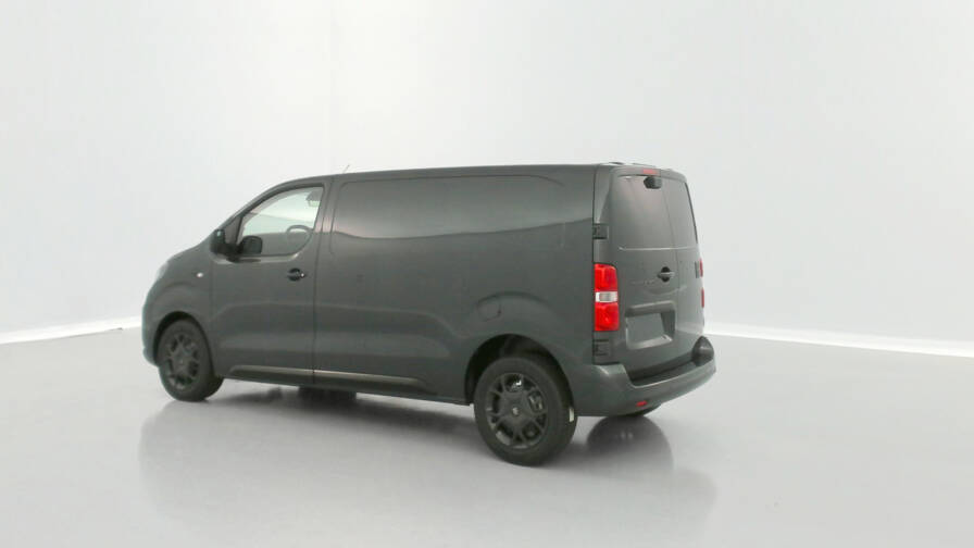 Mandataire Automobile occasion, recherche de Fiat Scudo-iii-m-2-0-bluehdi-180ch-pack-livraison-eat8 - E-Motors