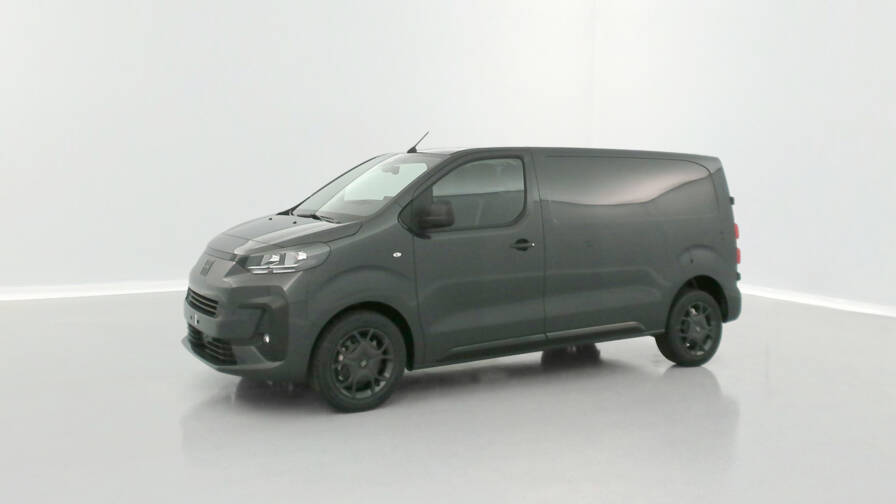 Mandataire Automobile occasion, recherche de Fiat Scudo-iii-m-2-0-bluehdi-180ch-pack-livraison-eat8 - E-Motors