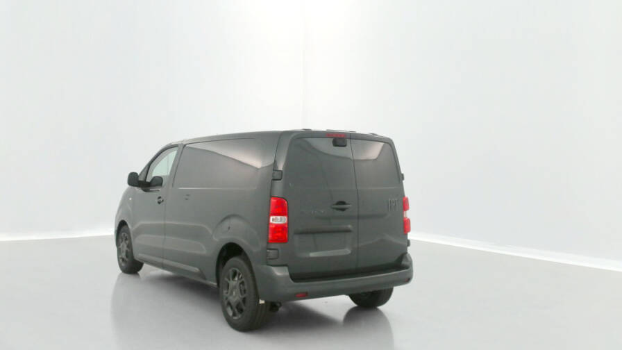 Mandataire Automobile occasion, recherche de Fiat Scudo-iii-m-2-0-bluehdi-180ch-pack-livraison-eat8 - E-Motors