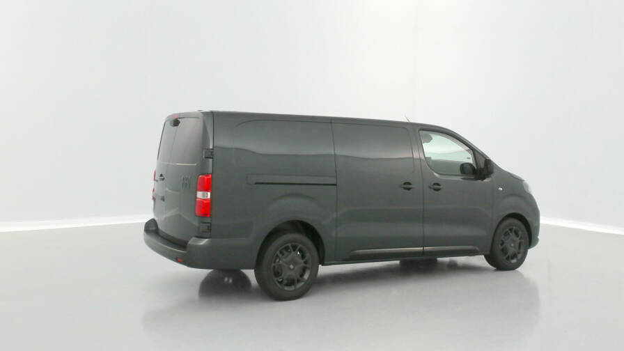 Mandataire Automobile occasion, recherche de Fiat Scudo-iii-xl-2-0-bluehdi-180ch-eat8-pack-livraison - E-Motors