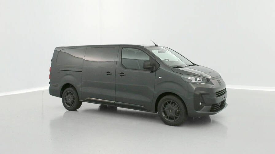 Mandataire Automobile occasion, recherche de Fiat Scudo-iii-xl-2-0-bluehdi-180ch-eat8-pack-livraison - E-Motors