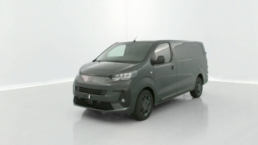 Mandataire Automobile occasion, recherche de Fiat Scudo-iii-xl-2-0-bluehdi-180ch-eat8-pack-livraison - E-Motors