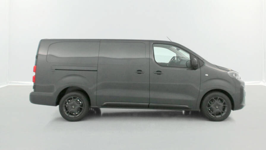 Mandataire Automobile occasion, recherche de Fiat Scudo-iii-xl-2-0-bluehdi-180ch-eat8-pack-livraison - E-Motors