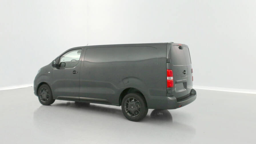 Mandataire Automobile occasion, recherche de Fiat Scudo-iii-xl-2-0-bluehdi-180ch-eat8-pack-livraison - E-Motors