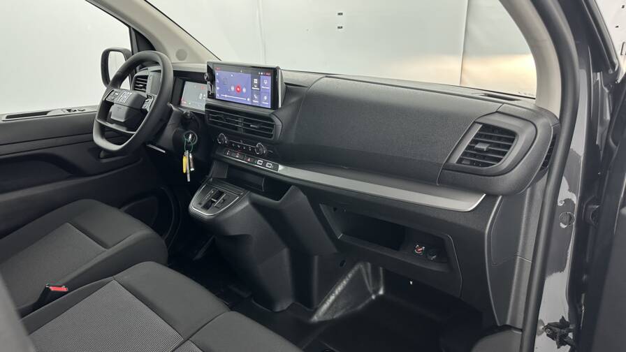 Mandataire Automobile occasion, recherche de Fiat Scudo-iii-xl-2-0-bluehdi-180ch-eat8-pack-livraison - E-Motors