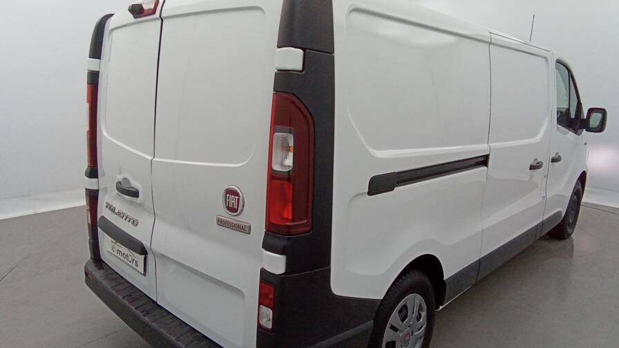 Mandataire Automobile occasion, recherche de Fiat Talento-fgn-1-3-lh1-1-6-multijet-95-pack-pro-nav - E-Motors