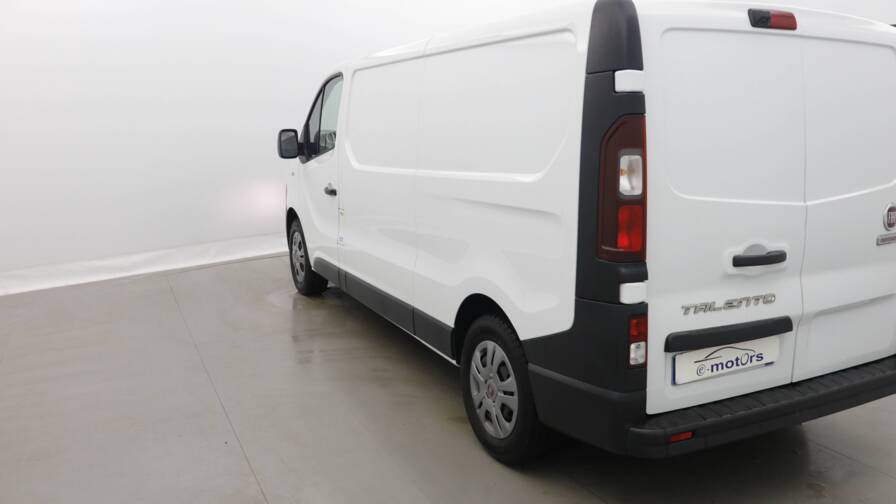 Mandataire Automobile occasion, recherche de Fiat Talento-fgn-1-3-lh1-1-6-multijet-95-pack-pro-nav - E-Motors