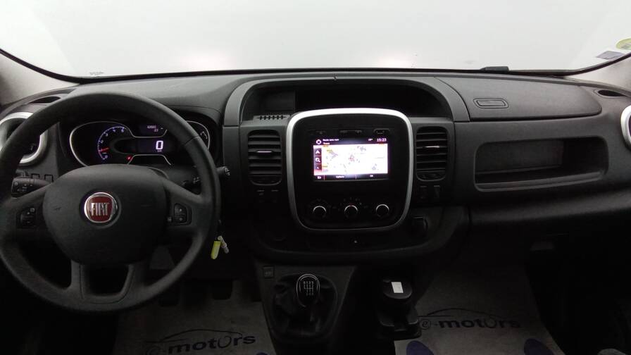 Mandataire Automobile occasion, recherche de Fiat Talento-fgn-1-3-lh1-1-6-multijet-95-pack-pro-nav - E-Motors