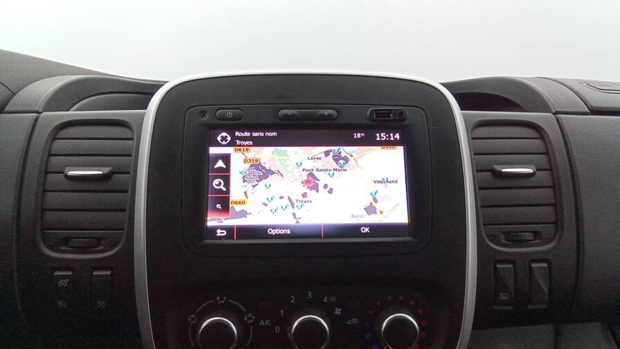 Mandataire Automobile occasion, recherche de Fiat Talento-fgn-1-3-lh1-1-6-multijet-95-pack-pro-nav - E-Motors