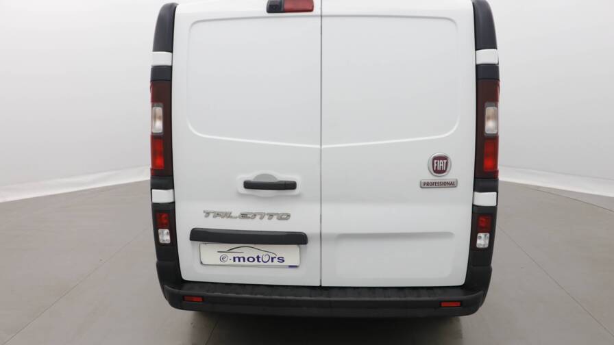 Mandataire Automobile occasion, recherche de Fiat Talento-fgn-1-3-lh1-1-6-multijet-95-pack-pro-nav - E-Motors