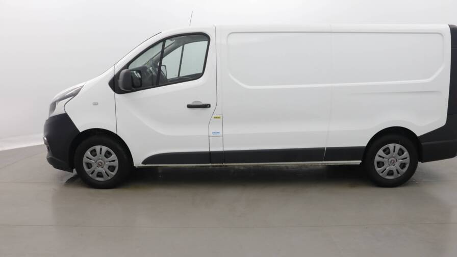 Mandataire Automobile occasion, recherche de Fiat Talento-fgn-1-3-lh1-1-6-multijet-95-pack-pro-nav - E-Motors