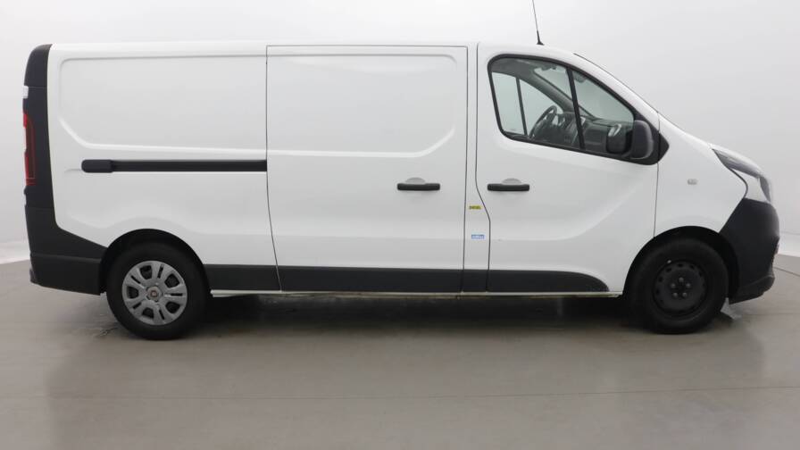 Mandataire Automobile occasion, recherche de Fiat Talento-fgn-1-3-lh1-1-6-multijet-95-pack-pro-nav - E-Motors