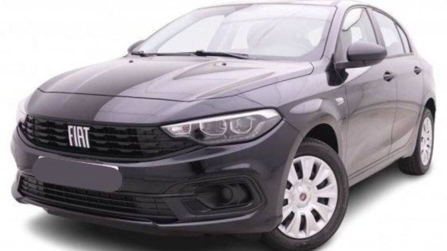 Mandataire Automobile neuf, recherche de Fiat Tipo-1-5-hybrid-130-dct-edition - E-Motors