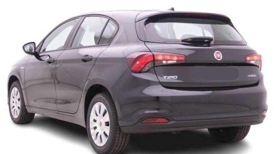 Mandataire Automobile neuf, recherche de Fiat Tipo-1-5-hybrid-130-dct-edition - E-Motors