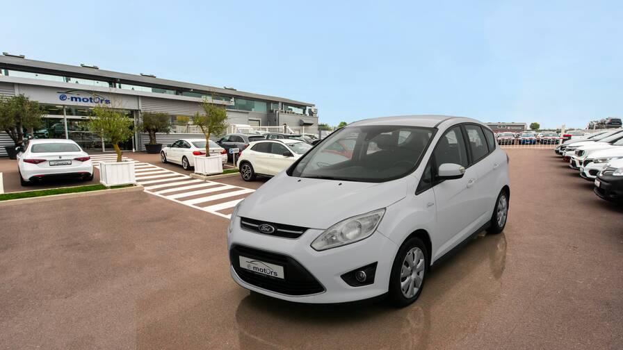 Avis-mandataire-auto-Emotors-Ford-C-max-Tdci-115-nav.