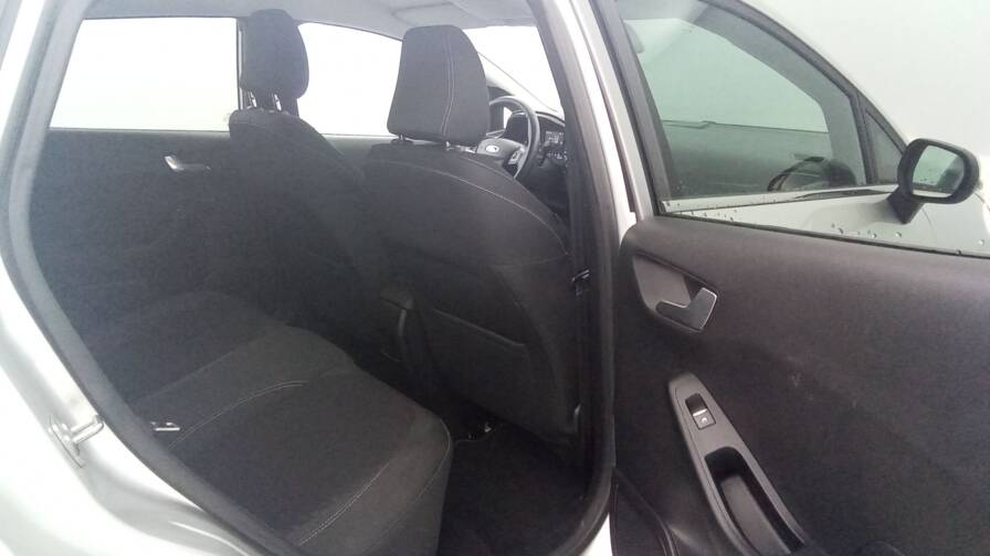 Mandataire Automobile occasion, recherche de Ford Fiesta-1-0-ecoboost-100-titanium - E-Motors