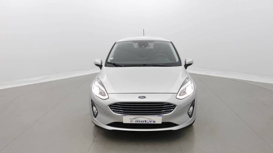 Mandataire Automobile occasion, recherche de Ford Fiesta-1-0-ecoboost-100-titanium - E-Motors