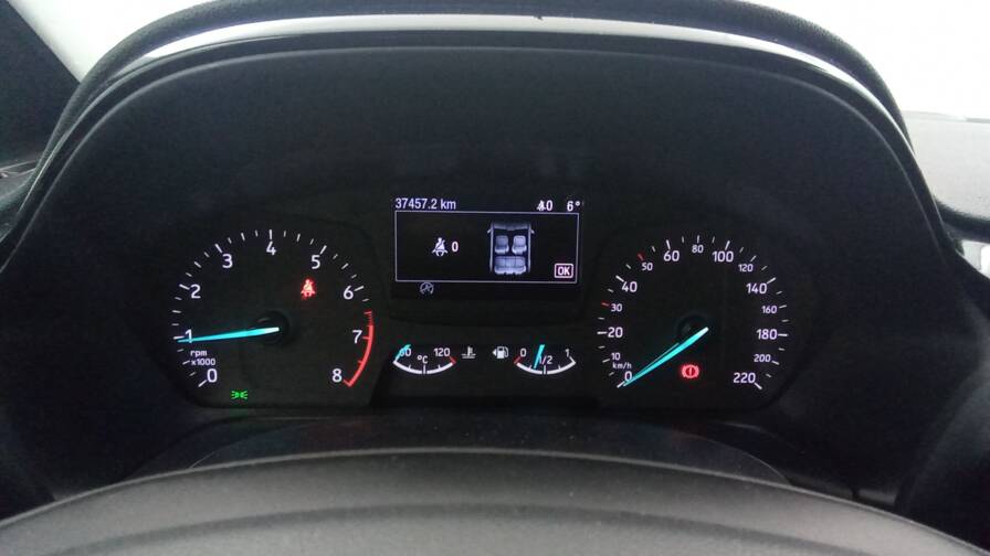 Mandataire Automobile occasion, recherche de Ford Fiesta-1-0-ecoboost-100-titanium - E-Motors