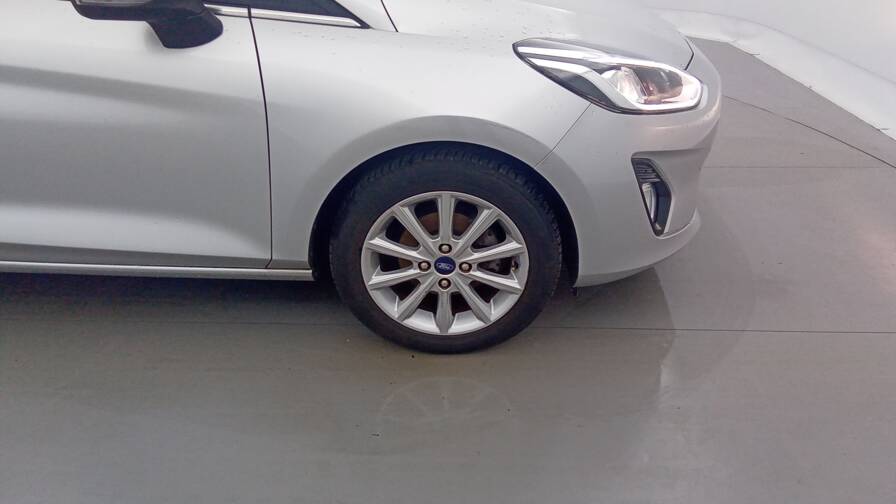 Mandataire Automobile occasion, recherche de Ford Fiesta-1-0-ecoboost-100-titanium - E-Motors