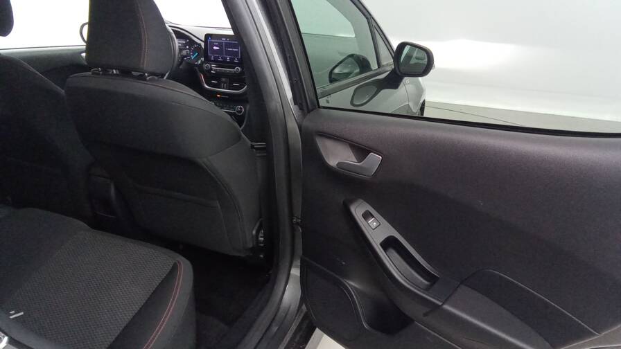 Mandataire Automobile occasion, recherche de Ford Fiesta-1-0-ecoboost-125-dct-7-5p-st-line-plus-pdc-ar - E-Motors