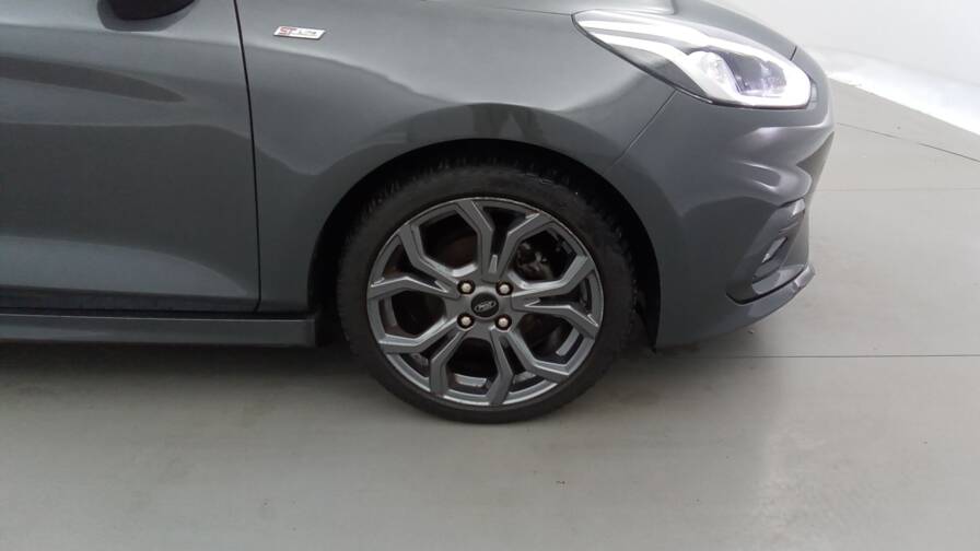 Mandataire Automobile occasion, recherche de Ford Fiesta-1-0-ecoboost-125-dct-7-5p-st-line-plus-pdc-ar - E-Motors