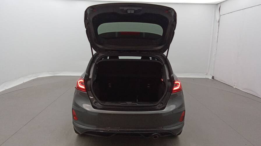 Mandataire Automobile occasion, recherche de Ford Fiesta-1-0-ecoboost-125-dct-7-5p-st-line-plus-pdc-ar - E-Motors