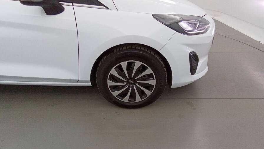 Mandataire Automobile occasion, recherche de Ford Fiesta-1-0-flexifuel-95-titanium - E-Motors